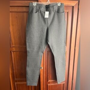J.Crew Grey Dress Pants